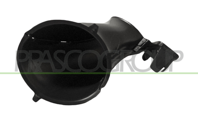 GU–A AIRE CENTRAL PARAGOLPES DELANTERO