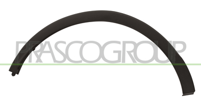 CERCO ALETA TRASERO DERECHO-NEGRO GRANDULADO