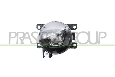 FARO ANTINIEBLA IZQUIERDO-LED