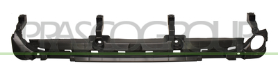 ABSORBEDOR IMPACTOS PARACHOQUES TRASERO