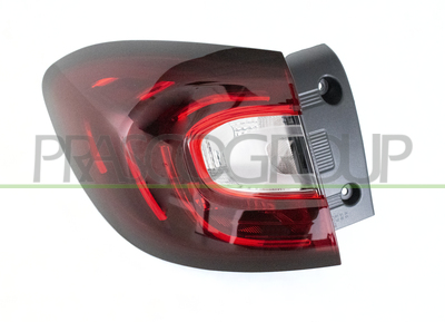 GRUPO OPTICO TRASERO DERECHO EXTERIOR-LED