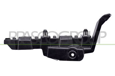 SOPORTE DERECHO PARACHOQUES DELANTERO-PLASTICO
