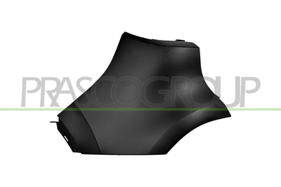 PUNTA IZQUIERDA PARACHOQUES TRASERO-IMPRIMADA
