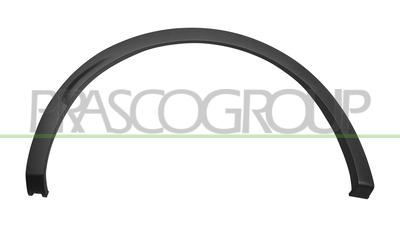 CERCO ALETA TRASERO DERECHO-NEGRO GRANDULADO