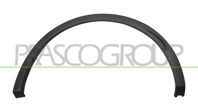 CERCO ALETA TRASERO IZQUIERDO-NEGRO GRANDULADO