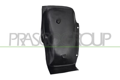 PROTECTOR PASO RUEDA TRASERO DERECHO