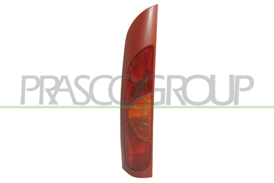 GRUPO OPTICO TRASERO IZQUIERDO MOD. 1 PUERTA