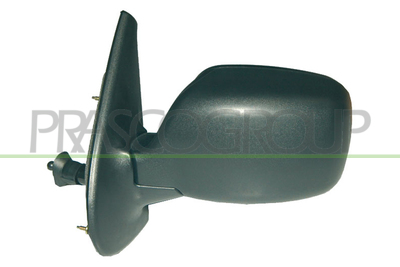 ESPEJO IZQUIERDO MECANICO MOD. 01-