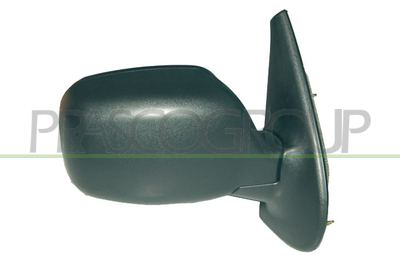 ESPEJO DERECHO ELECTRICO-TERMICO MOD. 01-03