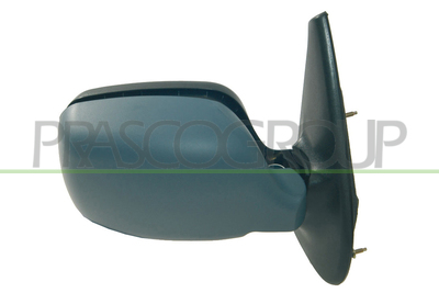 ESPEJO DERECHO ELECTRICO-TERMICO-IMPRIMADO MOD. 01-03