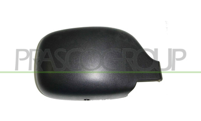 CARCASA ESPEJO DERECHA NEGRA MOD. 01-08