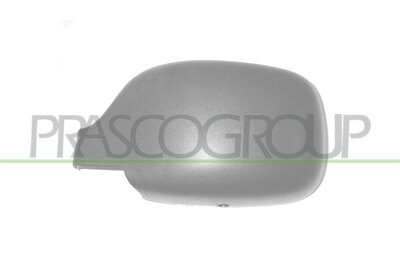 CARCASA ESPEJO IZQUIERDA IMPRIMADA MOD. 01-08