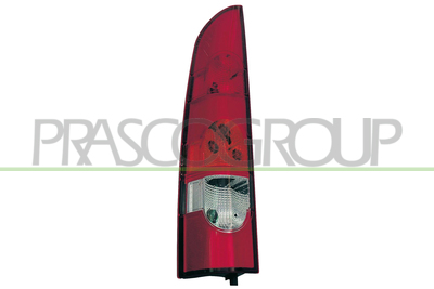 GRUPO OPTICO TRASERO IZQUIERDO MOD. 1 PUERTA