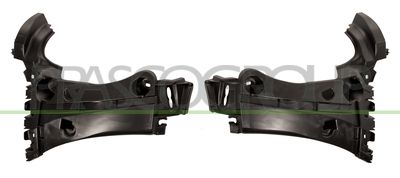 KIT SOPORTE PARACHOQUES TRASERO (DERECHA+IZQUIERDA)