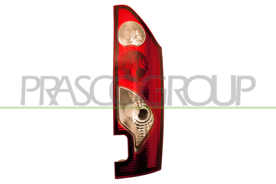 GRUPO OPTICO TRASERO IZQUIERDO MOD. 2 PUERTAS