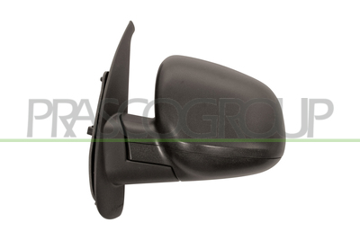 ESPEJO IZQUIERDO-ELECTRICO-NEGRO-TERMICO-ASFERICO-5 PINES