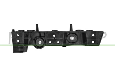 SOPORTE DERECHO PARACHOQUES DELANTERO-PLASTICO