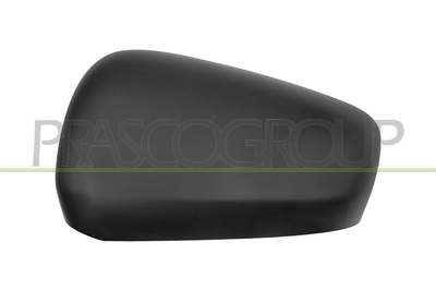 CARCASA ESPEJO IZQUIERDA NEGRA