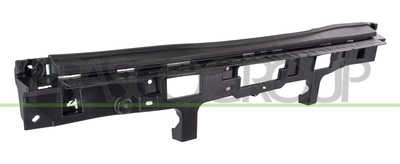 ABSORBEDOR IMPACTOS PARACHOQUES TRASERO PLASTICO