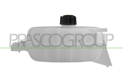 TANQUE DE AGUA A EXPANSION