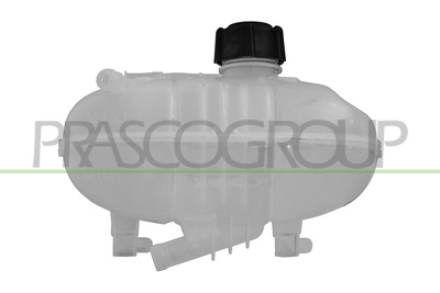 TANQUE DE AGUA A EXPANSION