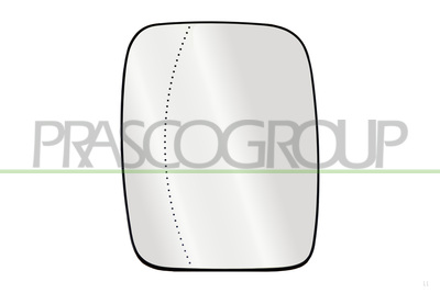 CRISTAL+SOPORTE DERECHO-TERMICO-ASFERICO