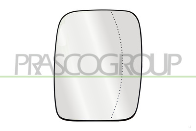 CRISTAL+SOPORTE IZQUIERDO-TERMICO-ASFERICO