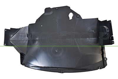 PROTECION BAJO MOTOR-CON AGUJERO PARA ENGANCHE PROTECCION