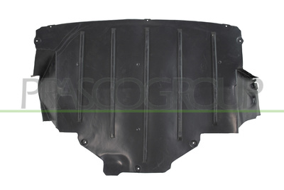 PROTECION BAJO MOTOR-MOLDEADO POR INYECCION