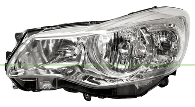 OPTICA IZQUIERDA H11+HB3 ELECTRICA-CON MOTOR MOD. 2015 >