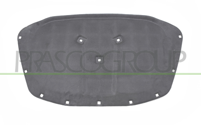 PANEL INSONORIZADO CAPO