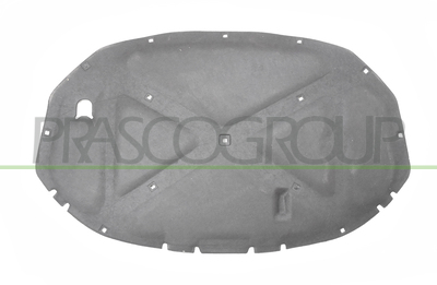 PANEL INSONORIZADO CAPO