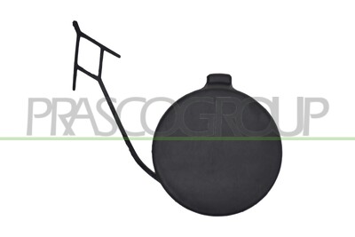 TAPAGANCHO PARACHOQUES DELANTERO