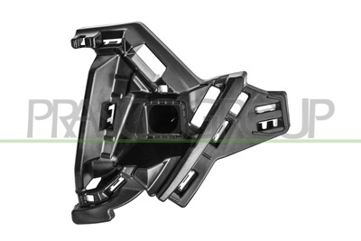 SOPORTE REJILLA IZQUIERDA