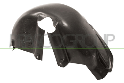 PROTECTOR PASO RUEDA TRASERO DERECHO