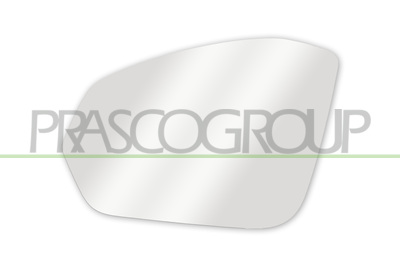 CRISTAL+SOPORTE IZQUIERDO-CONVEXO