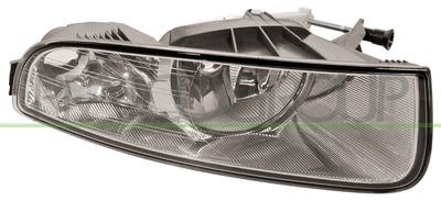 FARO ANTINIEBLA DERECHO CON LUZ DIURNA MOD. 09/09 >