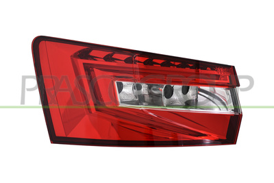 PILOTO TRASERO IZQUIERDO-EXTERIOR-LED MOD. FAMILIAR-MONTAJE VARROC