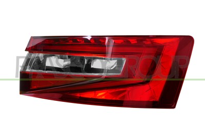 GRUPO OPTICO TRASERO DERECHO EXTERIOR-LED MOD. 4 PUERTAS
