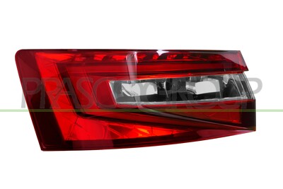 GRUPO OPTICO TRASERO DERECHO EXTERIOR-LED MOD. 4 PUERTAS