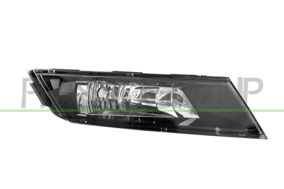 FARO ANTINIEBLA IZQUIERDO CON LUZ CORTESIA DE GIRO