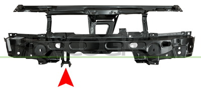 FRENTE INTERNO MOD. 1.6/2.0/1.9D/TDI