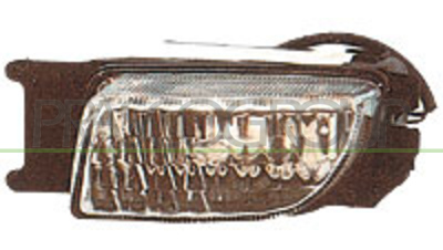 FARO ANTINIEBLA DERECHO