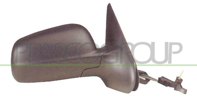 ESPEJO DERECHO ELECTRICO-TERMICO-CON SONDA