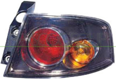 GRUPO OPTICO TRASERO DERECHO CRYSTAL/CUPRA MOD. 04/04 >
