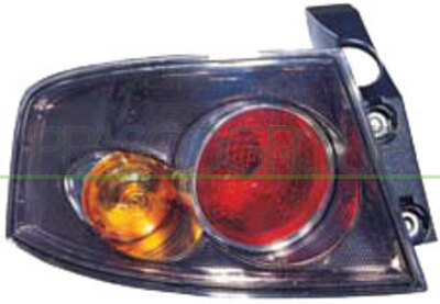 GRUPO OPTICO TRASERO IZQUIERDO CRYSTAL/CUPRA MOD. 04/04 >