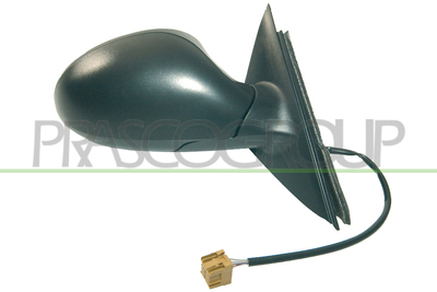 Esp.d.elec.negro-termico-convexo/cromado 12h5p