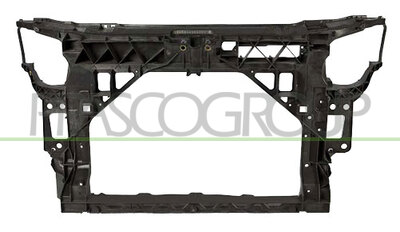 FRENTE INTERNO PARA COCHES CON AIRE ACONDICIONADO