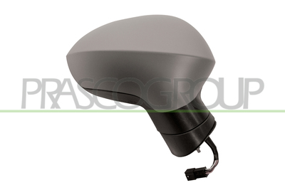 ESPEJO DERECHO ELECTRICO-TERMICO-IMPRIMADO-ABATIBLE