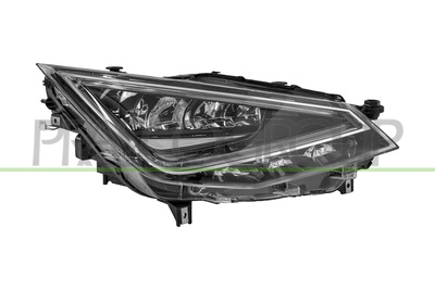 OPTICA DERECHA-ELECTRICA-CON MOTOR-LED